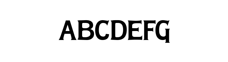 Lady Copra Alternate  Free Fonts Download