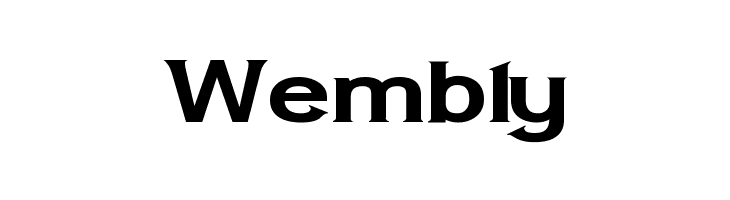 Lady Copra Wide  Free Fonts Download