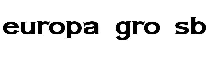 Lady Copra Wide  Free Fonts Download