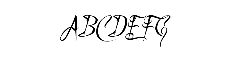 A Charming Font Italic  Free Fonts Download