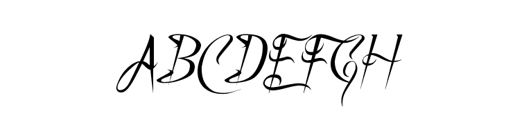 A Charming Font Italic  Free Fonts Download