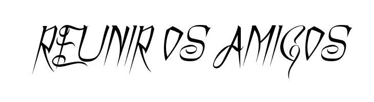 A Charming Font Italic  Free Fonts Download