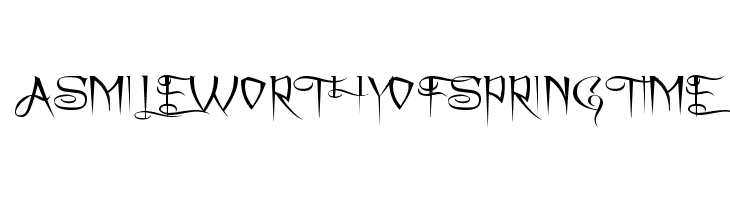 A Charming Font Expanded  Free Fonts Download