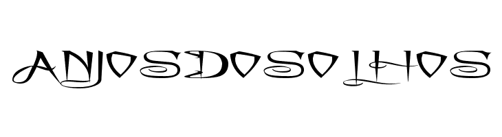 A Charming Font Superexpanded  Free Fonts Download