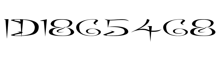 A Charming Font Superexpanded  Free Fonts Download