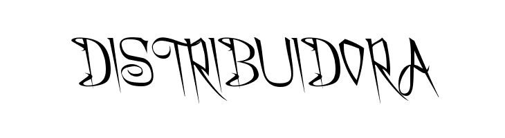 A Charming Font Leftleaning  Free Fonts Download