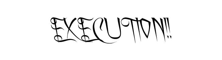 A Charming Font Leftleaning  Free Fonts Download