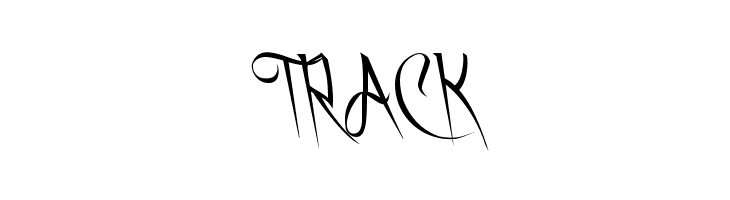 A Charming Font Leftleaning  Free Fonts Download