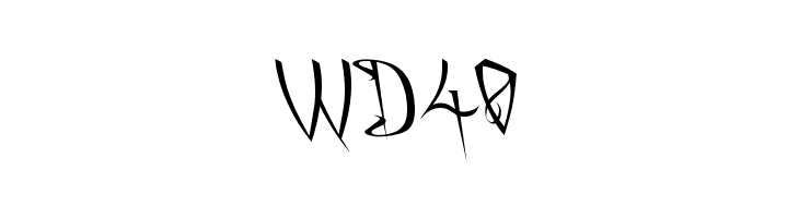 A Charming Font Leftleaning  Free Fonts Download