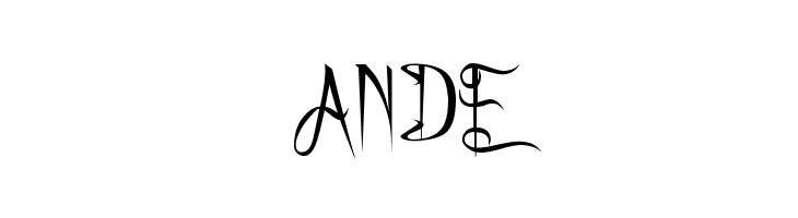 A Charming Font  Free Fonts Download