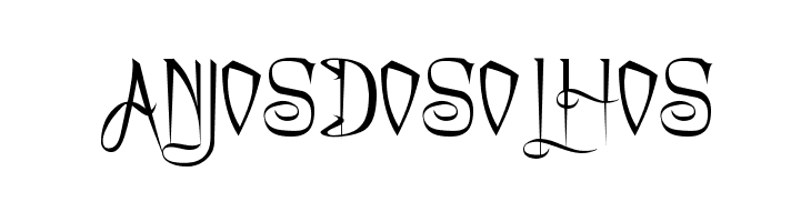 A Charming Font  Free Fonts Download