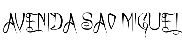 A Charming Font  Free Fonts Download