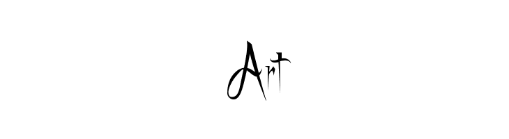 A Charming Font  Free Fonts Download