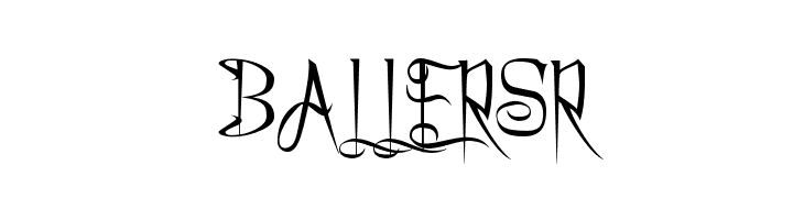 A Charming Font  Free Fonts Download