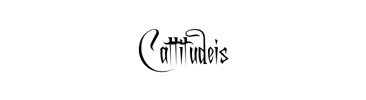 A Charming Font  Free Fonts Download