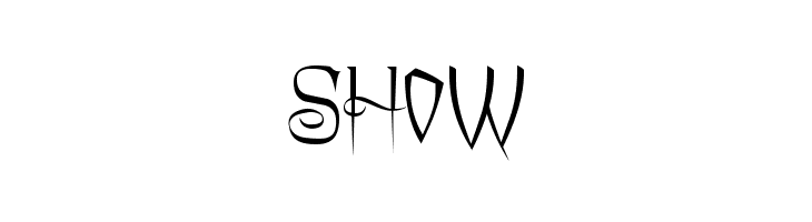 A Charming Font  Free Fonts Download