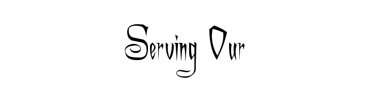 A Charming Font  Free Fonts Download