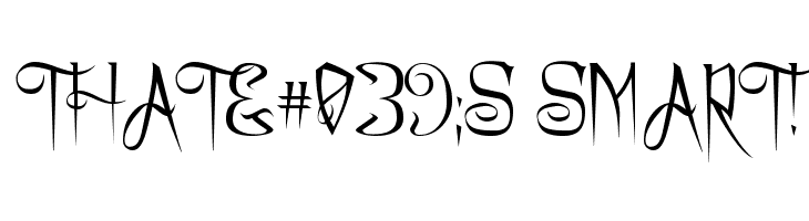 A Charming Font  Free Fonts Download