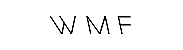 Walkway Bold RevOblique  Free Fonts Download