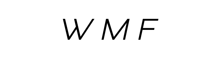 Walkway Oblique UltraBold  Free Fonts Download