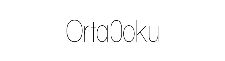 Walkway Condensed  Free Fonts Download