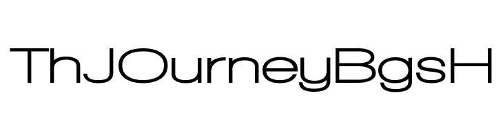 Walkway Expand UltraBold  Free Fonts Download