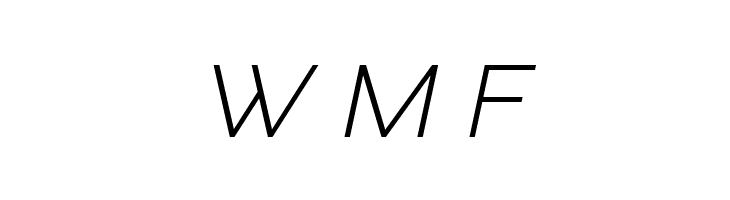 Walkway Oblique Bold  Free Fonts Download