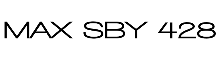 Walkway Expand Black  Free Fonts Download