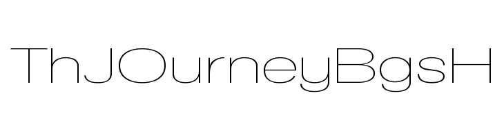 Walkway Expand  Free Fonts Download