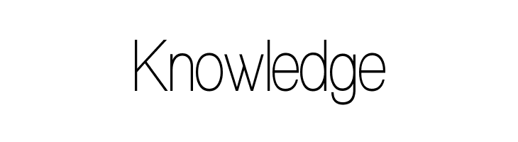 Walkway Condensed SemiBold  Free Fonts Download