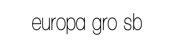 Walkway Condensed SemiBold  Free Fonts Download