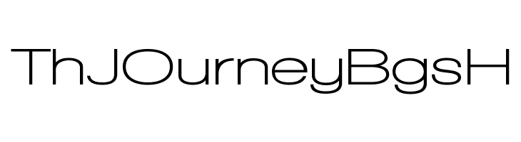 Walkway Expand Bold  Free Fonts Download