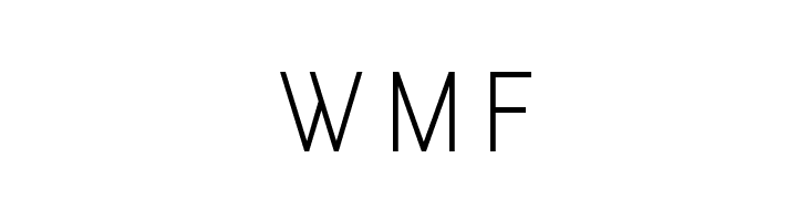 Walkway Condensed Bold  Free Fonts Download