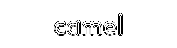 Zapped Sticks  Free Fonts Download