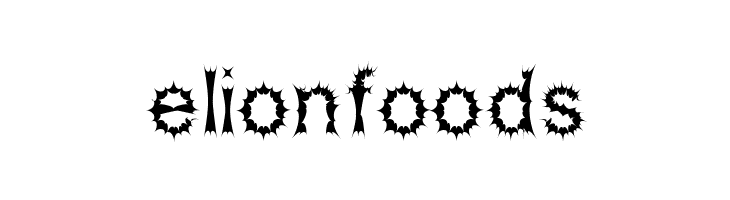 Satan Possessed  Free Fonts Download