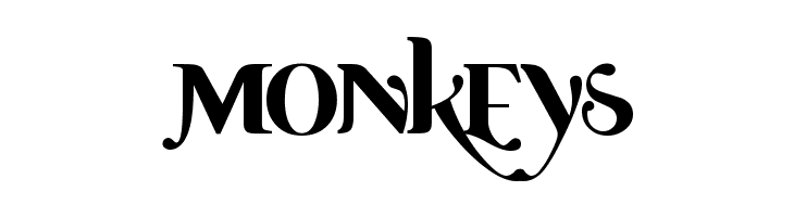 Ayosmonika Bold  Free Fonts Download