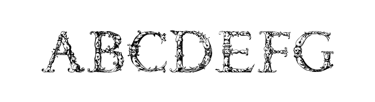 Daemonesque  Free Fonts Download