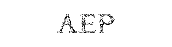 Daemonesque  Free Fonts Download