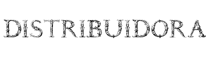 Daemonesque  Free Fonts Download