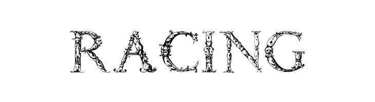 Daemonesque  Free Fonts Download