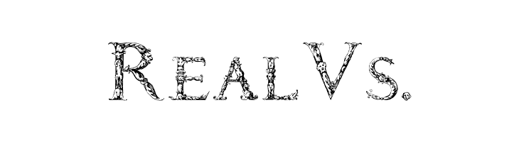 Daemonesque  Free Fonts Download