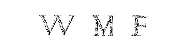 Daemonesque  Free Fonts Download