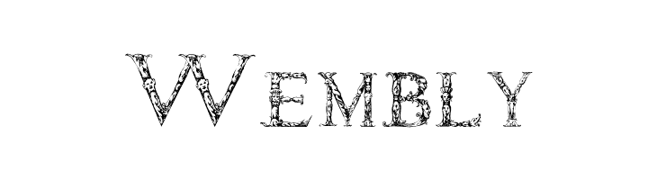 Daemonesque  Free Fonts Download