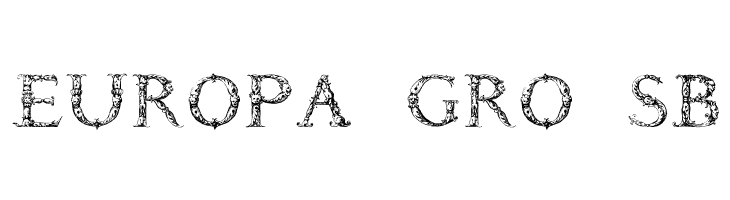 Daemonesque  Free Fonts Download