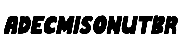 MinnioItalic-Italic  Free Fonts Download