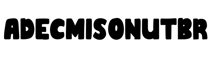 Minnio  Free Fonts Download