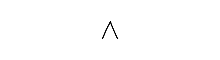 Gesture-Sans  Free Fonts Download