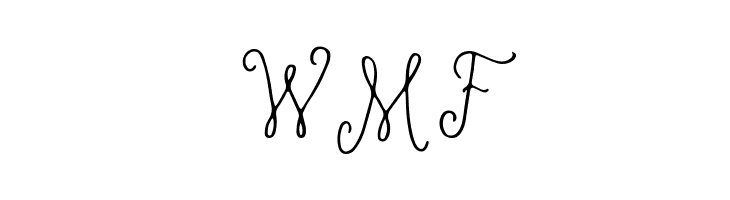 Ameliana  Free Fonts Download