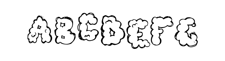 defecafont  Free Fonts Download