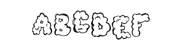 defecafont  Free Fonts Download